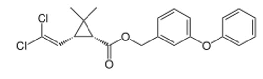 (1R,3R)-cis enantiomer