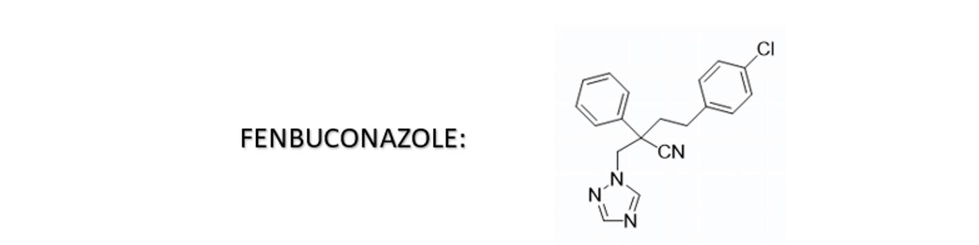 Fenbuconazole