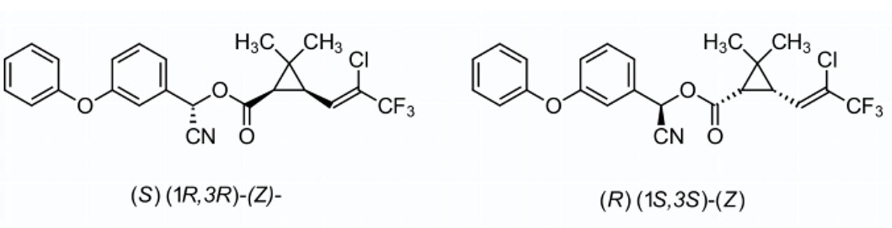 Lambda-Cyhalothrin