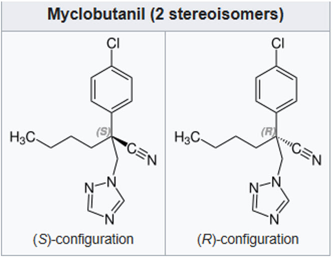 Myclobutanil