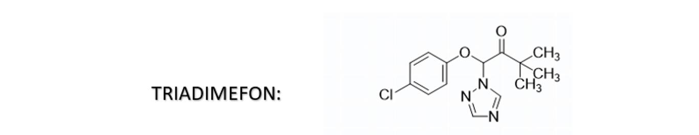 Triadimefon