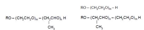 Alcohol Alkoxylates