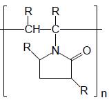 Alkylated Vinylpyrrolidone copolymers