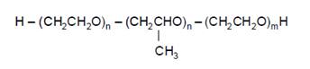 Block Polymers