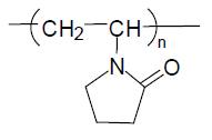 Polyvinylpyrrolidone