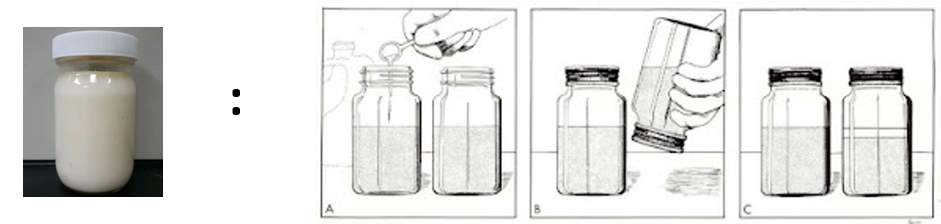 Evaluating the potential compatibility of tank mix partners